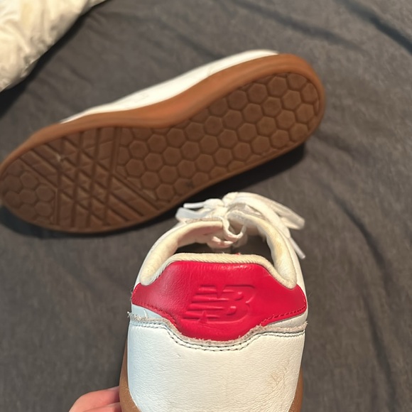 New Balance Mens Sz 10.5 - Picture 3 of 4